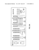 Electromyography System diagram and image