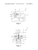 Catalysts for Body Fluid Sample Extraction diagram and image