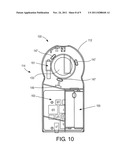 Catalysts for Body Fluid Sample Extraction diagram and image