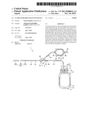 CLAMP AND BLOOD COLLECTING DEVICE diagram and image