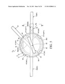 CLAMP AND BLOOD COLLECTING DEVICE diagram and image