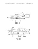 CLAMP AND BLOOD COLLECTING DEVICE diagram and image