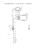 CLAMP AND BLOOD COLLECTING DEVICE diagram and image