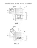 CLAMP AND BLOOD COLLECTING DEVICE diagram and image