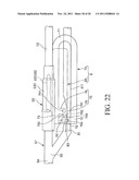 CLAMP AND BLOOD COLLECTING DEVICE diagram and image