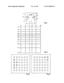 Eschar Prevention Device diagram and image