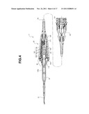 MEDICAL APPARATUS AND SURGICAL TREATMENT INSTRUMENT diagram and image