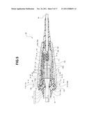 MEDICAL APPARATUS AND SURGICAL TREATMENT INSTRUMENT diagram and image