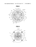 MEDICAL APPARATUS AND SURGICAL TREATMENT INSTRUMENT diagram and image