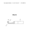 MEDICAL APPARATUS AND SURGICAL TREATMENT INSTRUMENT diagram and image