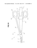 MEDICAL APPARATUS AND SURGICAL TREATMENT INSTRUMENT diagram and image