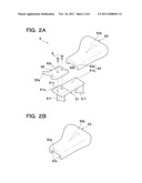 WALKING ASSISTANCE DEVICE diagram and image