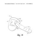 SITE GUARD FOR INTRAVENOUS SITES AND OTHER SENSITIVE AREAS diagram and image