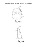 SITE GUARD FOR INTRAVENOUS SITES AND OTHER SENSITIVE AREAS diagram and image