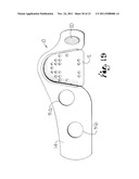 SITE GUARD FOR INTRAVENOUS SITES AND OTHER SENSITIVE AREAS diagram and image