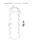 SITE GUARD FOR INTRAVENOUS SITES AND OTHER SENSITIVE AREAS diagram and image