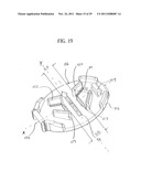 UNIVERSAL CATHETER SECUREMENT DEVICE diagram and image