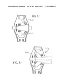 UNIVERSAL CATHETER SECUREMENT DEVICE diagram and image