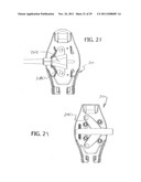 UNIVERSAL CATHETER SECUREMENT DEVICE diagram and image