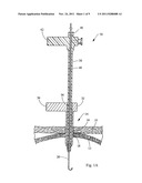 INSIDE OUT T-FASTENER SYSTEM diagram and image