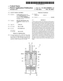 SAFETY NEEDLE ASSEMBLY diagram and image