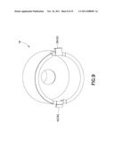 SAFETY NEEDLE ASSEMBLY diagram and image