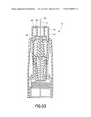 SAFETY NEEDLE ASSEMBLY diagram and image