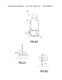 SAFETY NEEDLE ASSEMBLY diagram and image