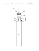 Delivery Member Attachment Device diagram and image