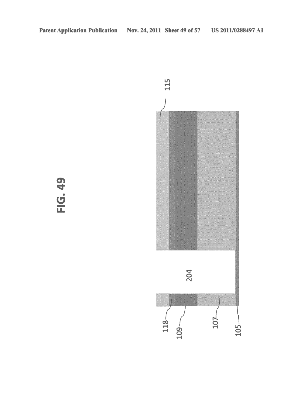 Nano-Scale Coatings and Related Methods Suitable for In-Vivo Use - diagram, schematic, and image 50