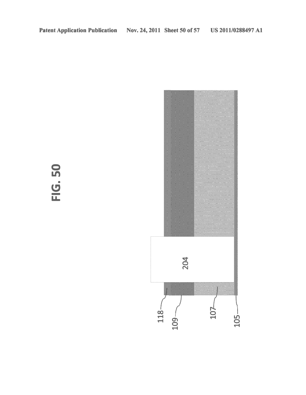 Nano-Scale Coatings and Related Methods Suitable for In-Vivo Use - diagram, schematic, and image 51