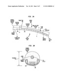 DRUG-DELIVERY ELEMENT FOR AN ELONGATE IMPLANTABLE MEDICAL DEVICE COMPONENT diagram and image