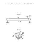 DRUG-DELIVERY ELEMENT FOR AN ELONGATE IMPLANTABLE MEDICAL DEVICE COMPONENT diagram and image