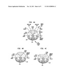 DRUG-DELIVERY ELEMENT FOR AN ELONGATE IMPLANTABLE MEDICAL DEVICE COMPONENT diagram and image