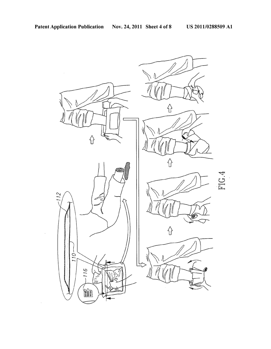 MULTI-BANDAGE - diagram, schematic, and image 05