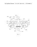 Insert With Advantageous Fastener Configurations And End Stiffness     Characteristics For Two-Piece Wearable Absorbent Article diagram and image