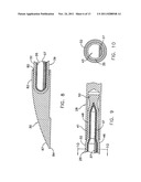 COOLING ELEMENT FOR ELECTROSURGERY diagram and image