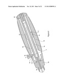 DEPLOYMENT HANDLE FOR AN INTRODUCER diagram and image