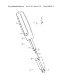 DEPLOYMENT HANDLE FOR AN INTRODUCER diagram and image