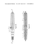 DEPLOYMENT HANDLE FOR AN INTRODUCER diagram and image