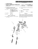 Method and Apparatus for Performing Spinal Fusion Surgery diagram and image