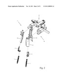 Method and Apparatus for Performing Spinal Fusion Surgery diagram and image