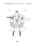 Method and Apparatus for Performing Spinal Fusion Surgery diagram and image