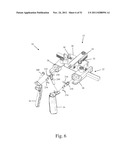 Method and Apparatus for Performing Spinal Fusion Surgery diagram and image