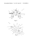 Method and Apparatus for Performing Spinal Fusion Surgery diagram and image