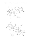 Method and Apparatus for Performing Spinal Fusion Surgery diagram and image