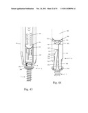 Method and Apparatus for Performing Spinal Fusion Surgery diagram and image