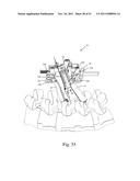 Method and Apparatus for Performing Spinal Fusion Surgery diagram and image