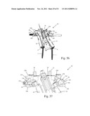 Method and Apparatus for Performing Spinal Fusion Surgery diagram and image