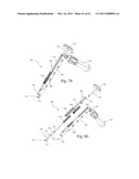 Method and Apparatus for Performing Spinal Fusion Surgery diagram and image